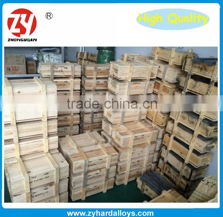 high quality cemented carbide drawing die