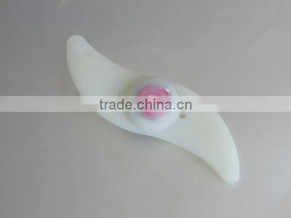 Super Bright LED Silica Gel Bicycle Decoration with CR2032