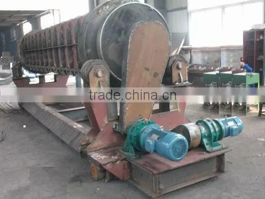 Infiltration Zinc Machine Factory Sherardizing Furnace Zinc Infiltration Apparatus Equipment Supplier