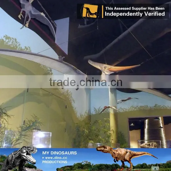 My-dino life-size dinosaur for sale model fiberglass dinosaur