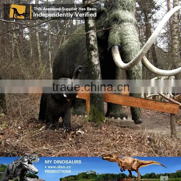 My Dino-C070 High Quality Huge Animal Models for Sale