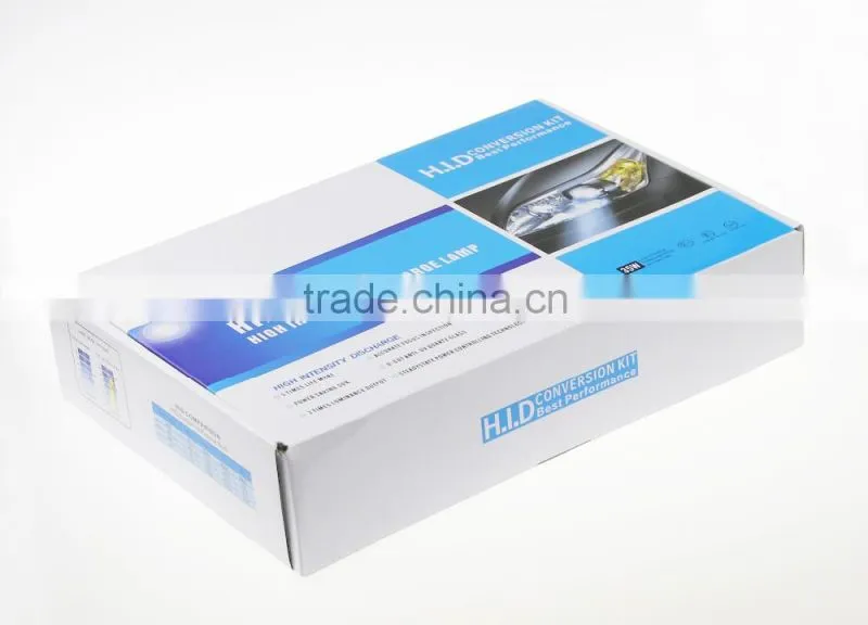 Electric Car HID conversion kits 12v 35W/55W