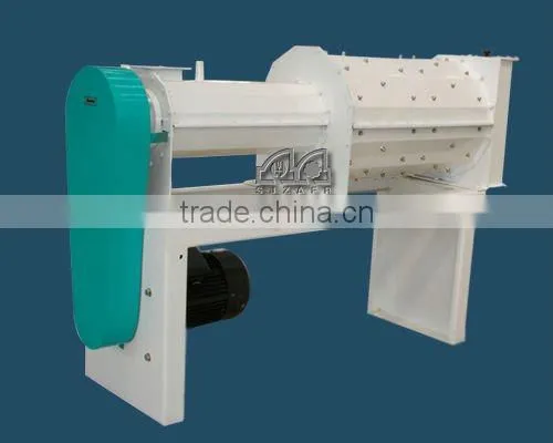 wheat flour milling machine, rice flour milling machine of european standard