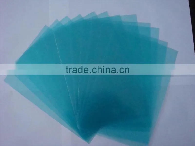 JIASIDA 0.5mm polycarbonate film