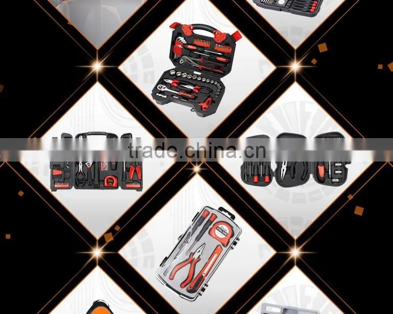 15Pcs Tool Set