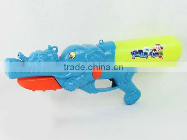 2013new! water gun and bag plastic toys PAFA-304