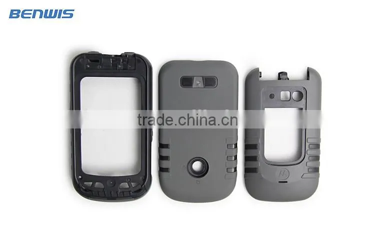hybrid mobile phone housing injection for nextel mobile phone housing