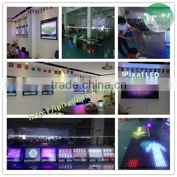 Highlight addressable dmx led rigid bar smd5050 48pcs/m for bar decoration led rigid bar