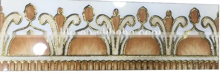 100*300mm border tiles factory/manufacturer