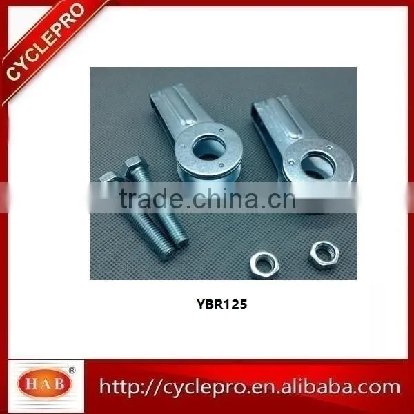 CG125 GN125 AX100 DY100 motorcycle chain tensioner adjuster
