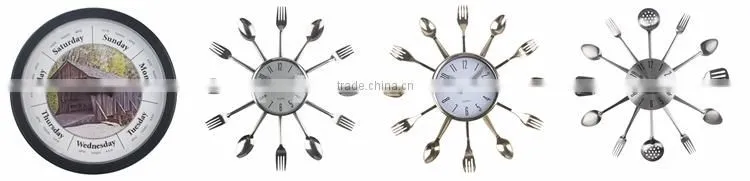 P1505 high quality oem odm modern wall clock