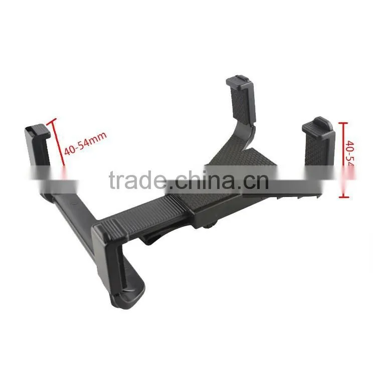 Universal Car Mount Holder cradle for Tablet 7-11 inch Car frashner Good For Dashboard Windshield mount With Strong Suction Cup