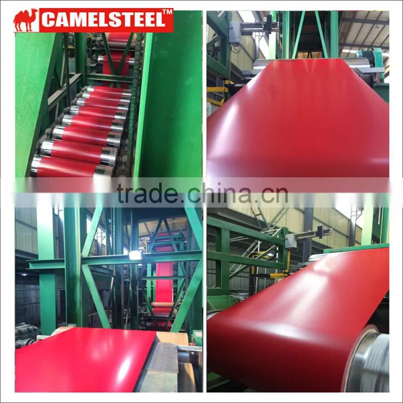 PPGI Coils From China