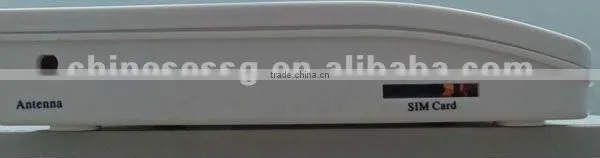 Elderly gsm alarm emergency call system