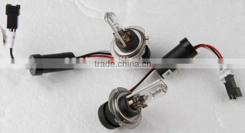 hot sale hid kit in Russian for Chevrolet Aveo 2007