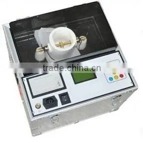 Fully automatic digital displayed, Transformer Ratio analyzer ,Micro-controller operated,Front panel with legend