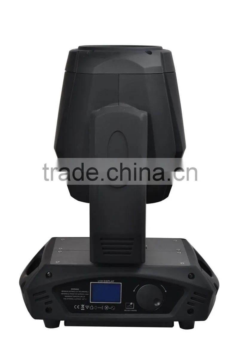 200w light 5r beam light moving head stage light