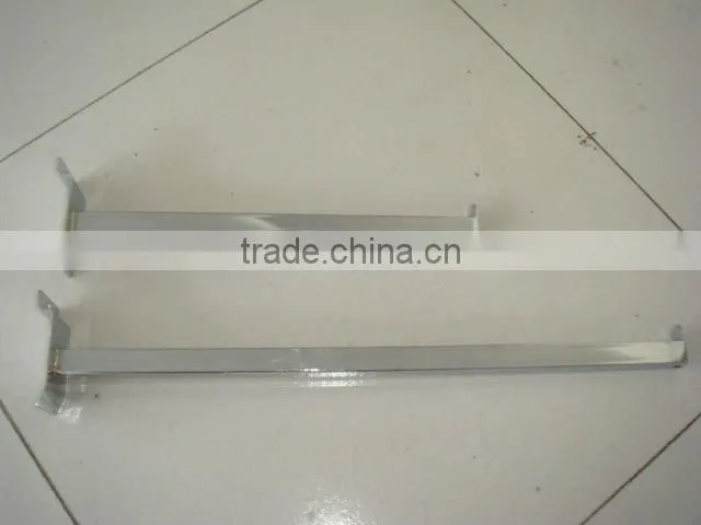 hot!!metal display hook with stand/19 flexible Racks 10 nail