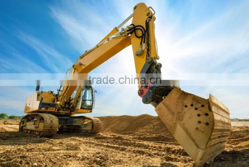 4.5-25.0mm Hot Rolled Medium Steel Plate for Boiler, Brige, Automobile
