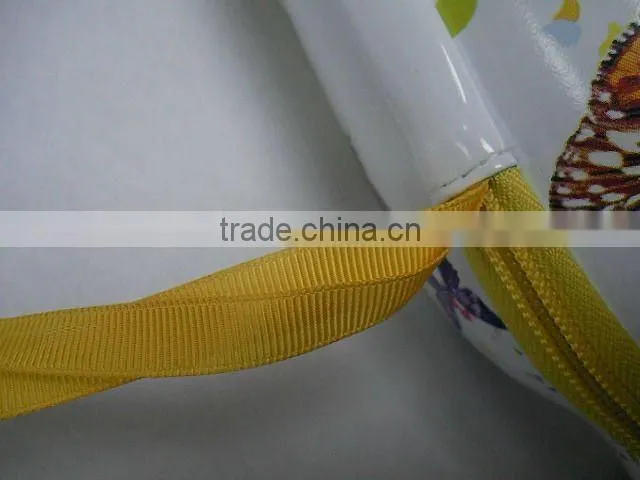 GC-- New design PU smooth surface bottle packaging Champagne eva cases