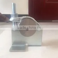 Tianjin Nolite Steel Co., Ltd. company overview - view 3