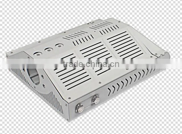 street light fixture with 3 years warranty street light CE RoHS certified