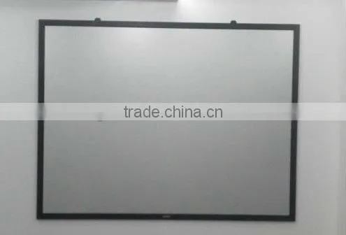 fixed curved screen factory