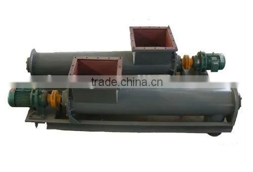 three stage lime hydrator making line