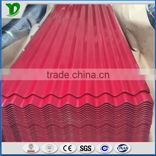 IBR Roofing Sheet IBR Sheet Corrugated Roofing Sheets