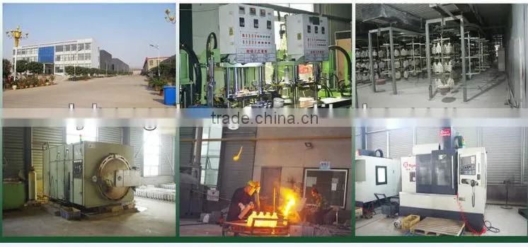 All kinds of casting products