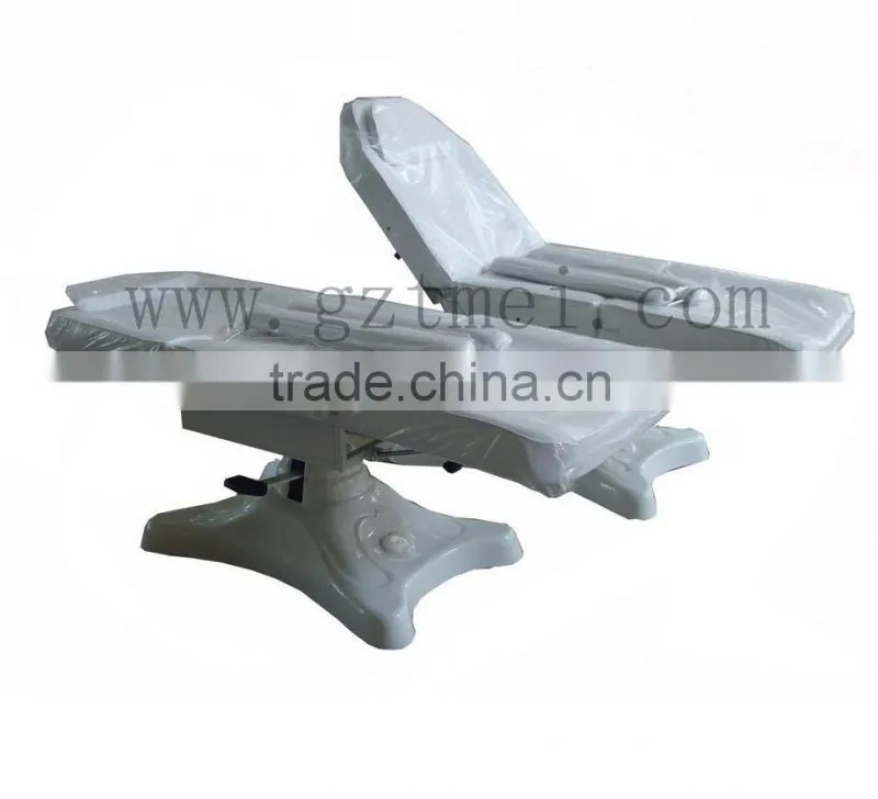 3 Motors Electric Massage Beauty Couch