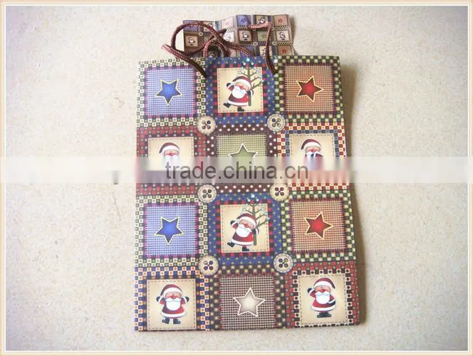 Shenzhen OUV Top Quality Wholesale Paper Shopping Bags