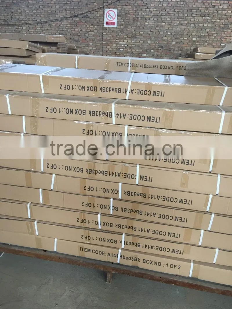 China factory bed frame