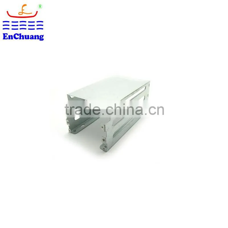 Manufacturer Customized Electronics Sheet Metal Stamping Parts
