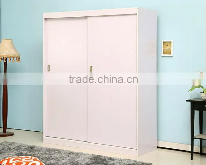 bedroom wardrobe design /detachable almirah wardrobe