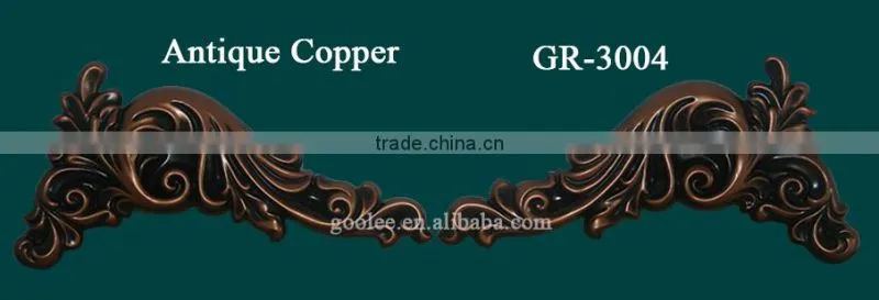 Good Quality polyurehtane Veneer Accessory for Modern Construction