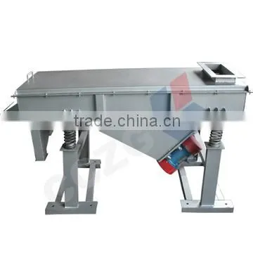 Great Wall Linear Vibration Screen