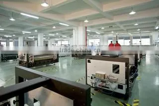 Guangzhou Colorte Printing Company Limited company overview - view 2