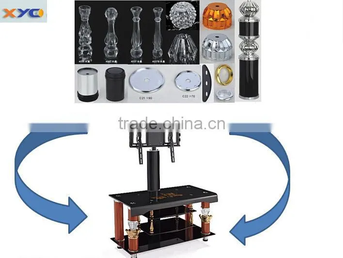 modern furniture sofa leg/cabinet leg