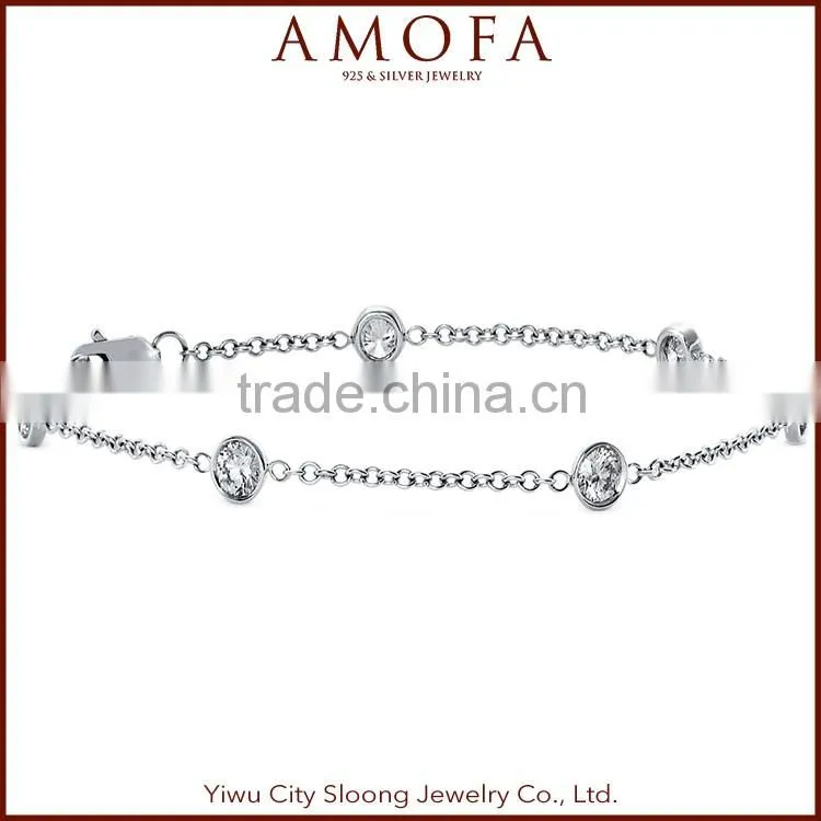 Korean Style New Arrival Jewellery sister bracelet