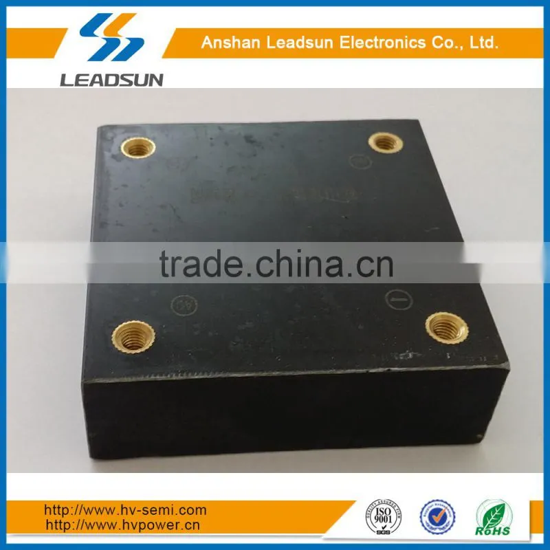 High Performance 2QLG40KV 0.5A rectifying bridge module for medical equipments