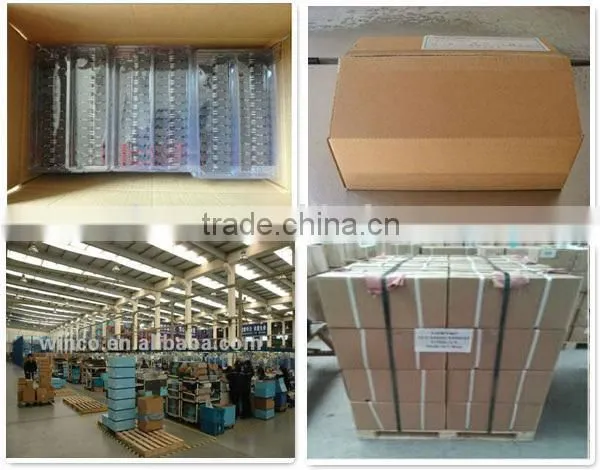 Wholesale pneumatic polyether pu tube 6mm