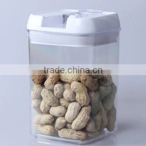 Easy Lock Airtight Container