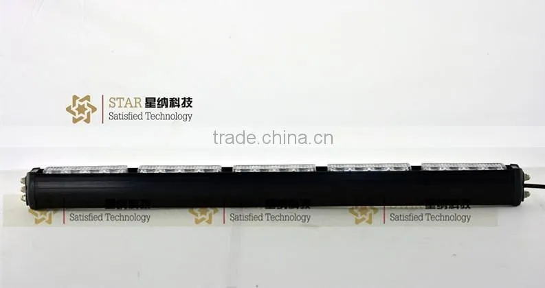 Super bright deck Light factory hot selling LED Strobe police led lamp led warning strobe light (XN-358-5)