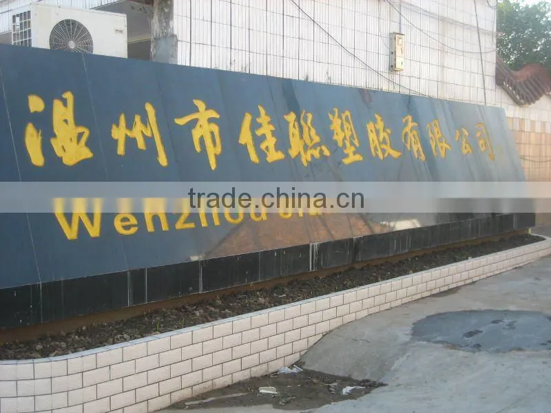 Rigid PVC Film