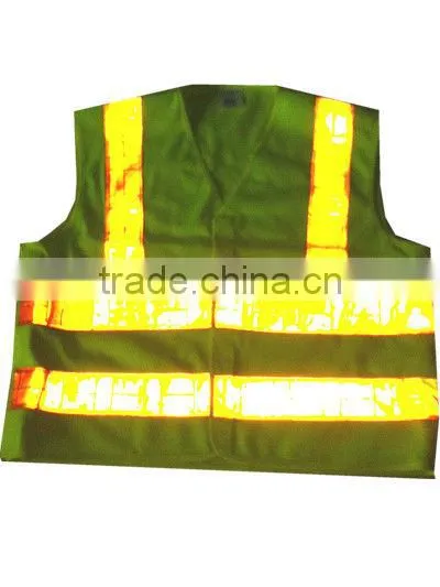 reflexite vest for safety ,reflective vest with reflexite tape ,safety vest for worker