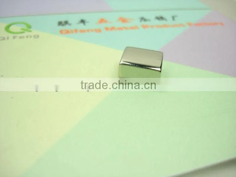 All kinds of fashionable new product die casting purse clip F-884