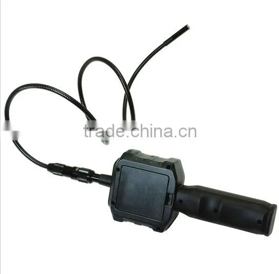 diagnosing and solving problems with flexible useful accessories Industrial Videoscope Endoscope Camera