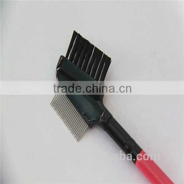 DANIWER eyebrow brush and eyelash brush comb