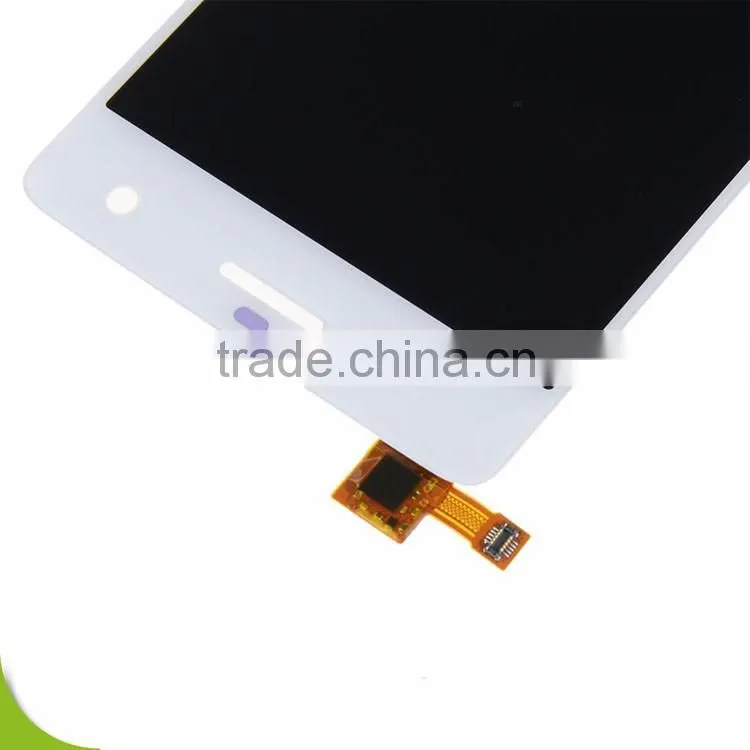 Best Quality Lowest Price LCD With Digitizer For Wiko Highway, For Wiko Highway Display, For Wiko Highway LCD